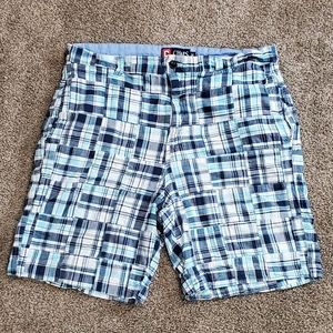 💙Chaps Size 34 Shorts